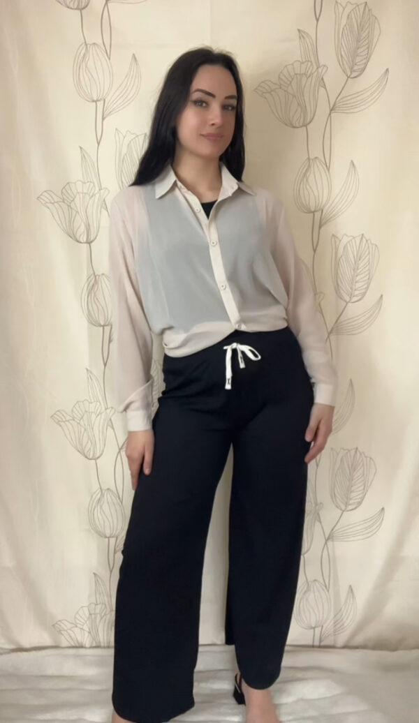 Chemisier Juliette