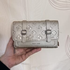 Sac à main trèfle