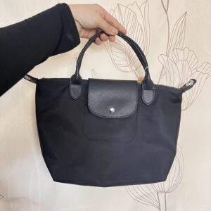 Sac à main L grand format