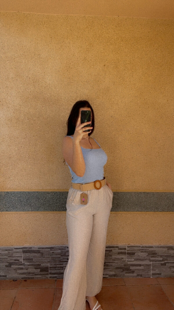 Top Anna Bleu – Image 2