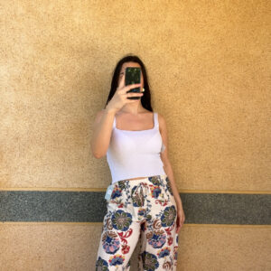 Pantalon Yami
