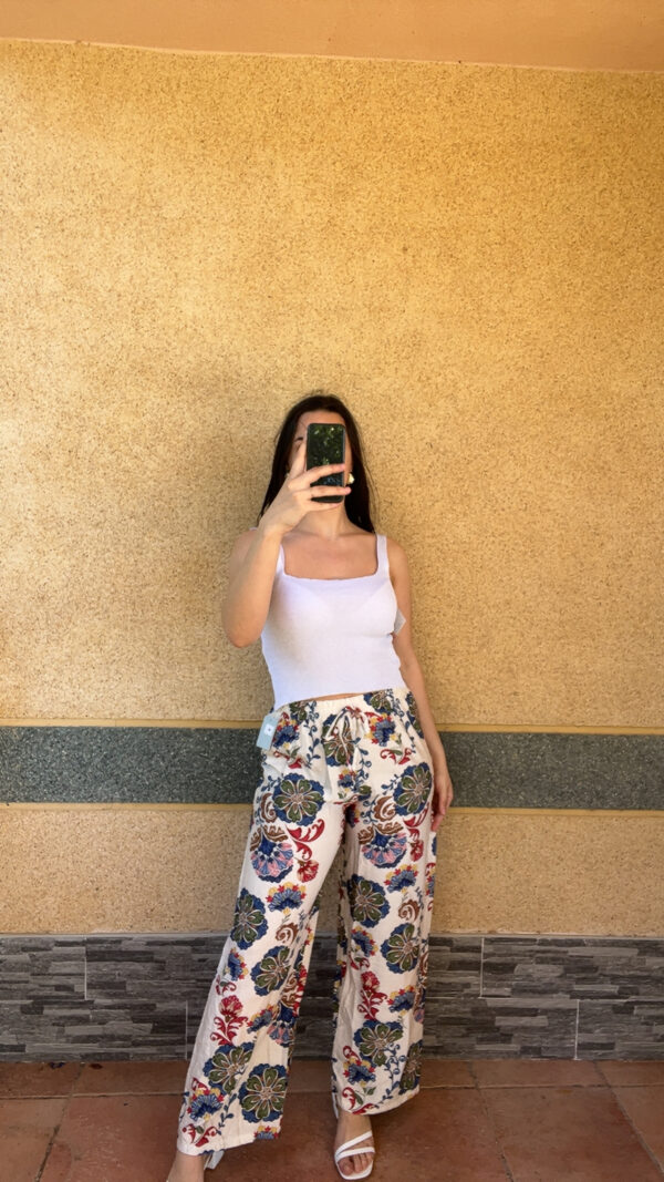 Pantalon Yami