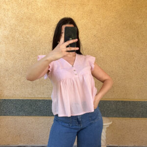 Blouse Marie Rose