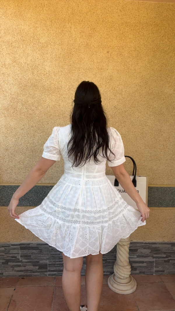 Robe Solène – Image 4