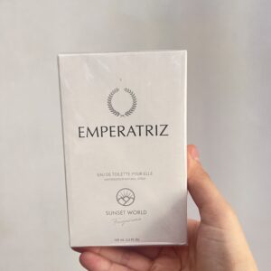 Parfum Dupe Emperatriz