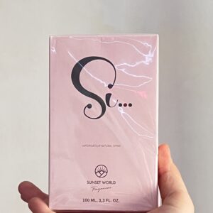 Parfum dupe SI