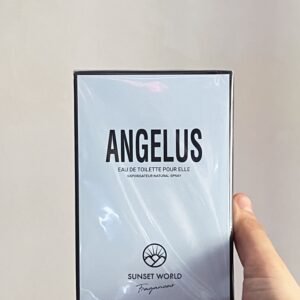Parfum Dupe Angelus