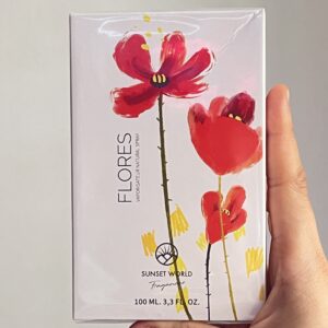 Parfum Dupe Flores