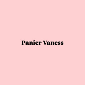 Panier Vanessa