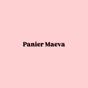 Panier Maeva