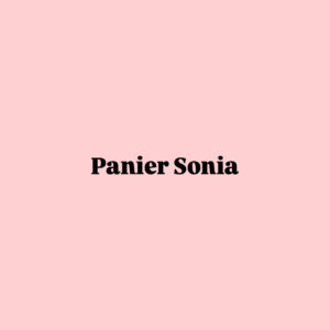 Panier Sonia