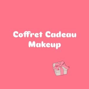 Coffret Cadeau Make-up